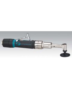 Dynabrade 49410 2" (51 mm) Dia. Angle-Head Disc Sander (Replaces 53410)