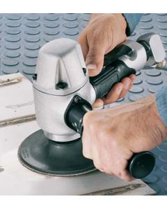 Dynabrade 50304 4-1/2"-5" (114 mm-127 mm) Dia. Vertical Disc Sander