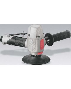 Dynabrade 50307 4-1/2"-5" (114 mm-127 mm) Dia. Vertical Disc Sander
