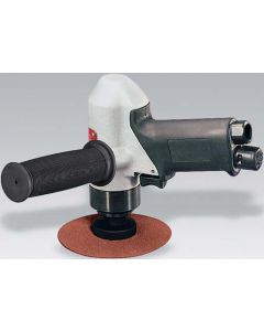 Dynabrade 50320 4-1/2"-5" (114 mm-127 mm) Dia. Pistol Grip Disc Sander