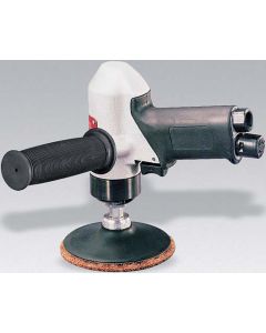 Dynabrade 50324 4" (102 mm) Dia. Pistol Grip Disc Sander
