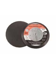 Dynabrade 50630 5" (127 mm) Dia. Non-Vacuum Disc Pad, Rubber-Face