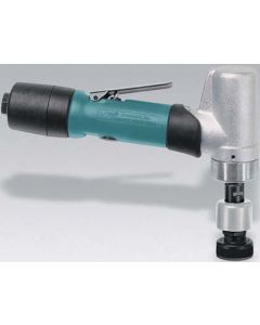 Dynabrade 51410 7 Degree Offset Mini-Dynorbital Random Orbital Sander