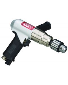 Dynabrade 52772 3/8" Reversible Drill