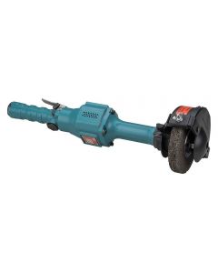 Dynabrade 53300 6" (152 mm) Dia. Horizontal Type 1 Wheel Grinder