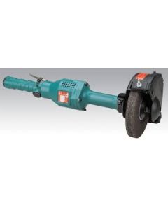 Dynabrade 53312 8" (203 mm) Dia. Horizontal Type 1 Wheel Grinder