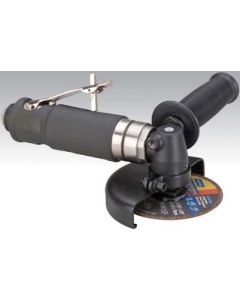 Dynabrade 54744 4" (102 mm) Dia. Right Angle Type 1 Cut-Off Tool