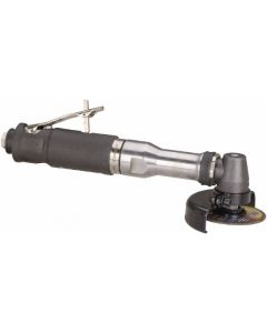 Dynabrade 54746 4" (102 mm) Dia. Extended Right Angle Type 1 Cut-Off Tool