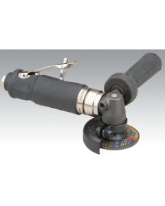 Dynabrade 54783 3" (76 mm) Dia. Right Angle Type 27 Depressed Center Wheel Grinder