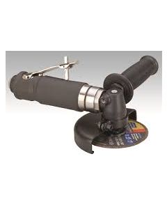 Dynabrade 54787 4" (102 mm) Dia. Right Angle Type 27 Depressed Center Wheel Grinder