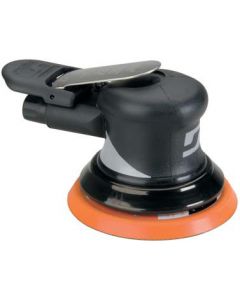 Dynabrade 56815 5" (127 mm) Dia. Non-Vacuum Dynorbital Supreme Random Orbital Sander