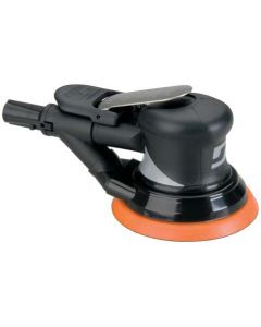 Dynabrade 56818 5" (127 mm) Dia. Self-Generated Vacuum Dynorbital Supreme Random Orbital Sander