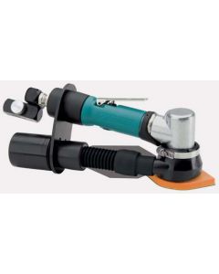 Dynabrade 58017 Dynafine Detail Sander, Central Vacuum