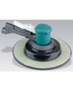 Dynabrade 58040 11" (279 mm) Dia. Two-Hand Gear-Driven Sander, Non-Vacuum