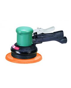 Dynabrade 58442 6" (152 mm) Dia. Two-Hand Gear-Driven Sander, Non-Vacuum