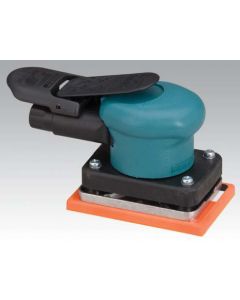 Dynabrade 58500 3" (76 mm) W x 4-1/4" (108 mm) L  Dynabug II Orbital Sander, Non-Vacuum