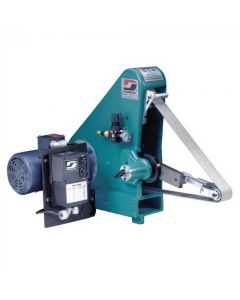 Dynabrade 64879 Three Wheel Versatility Belt Grinder
