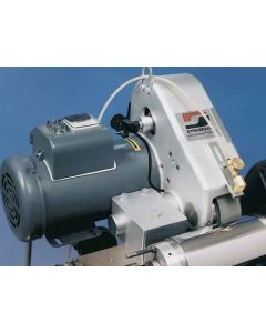 Dynabrade 64993 2" x 36" (51 mm x 914 mm) Electric Tool Post Grinder (Air Tension)