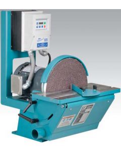 Dynabrade 67602 12" (305 mm) Dia. Disc Grinder