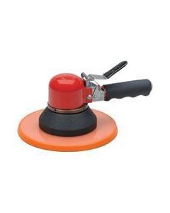 Dynabrade 900 8" (203 mm) Dia. Two-Hand Gear-Driven Sander, Non-Vacuum