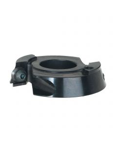FREUD - DE320-U  TWO PIECE DOOR EDGE TOP CUTTER HEAD