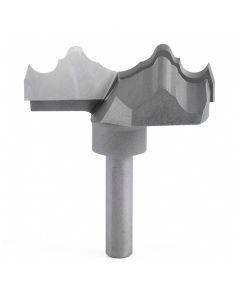 Amana DP-302 2-1/2" ROSETTE CUTTER