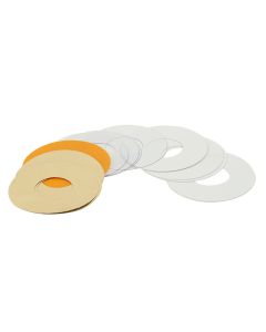 Amana DSS-102 14 PCS DADO SHIMS SET 30mmBORE