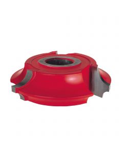 FREUD - EC-044 FIXED WING COMBINATION ROUND OVER CUTTER