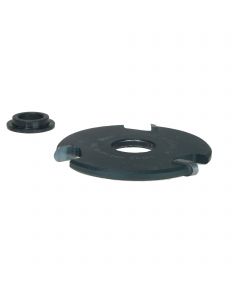 FREUD - EC-101  FIXED WING CONVEX RADIUS CUTTER