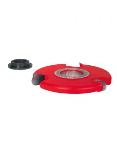 FREUD - EC-102  FIXED WING CONVEX RADIUS CUTTER