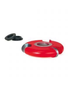 FREUD - EC-104  FIXED WING CONVEX RADIUS CUTTER