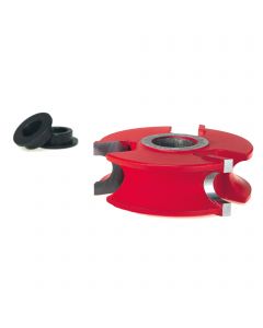 FREUD - EC-122 FIXED WING CONCAVE RADIUS CUTTER