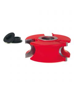 FREUD - EC-123 FIXED WING CONCAVE RADIUS CUTTER