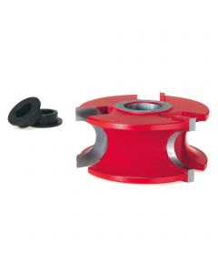 FREUD - EC-124 FIXED WING CONCAVE RADIUS CUTTER