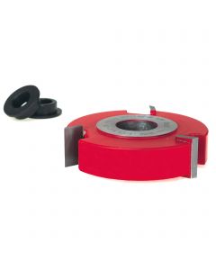 FREUD - EC-144 FIXED WING STRAIGHT EDGE CUTTER