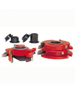 FREUD - EC-260 FIXED WING CABINET DOOR CUTTER SET