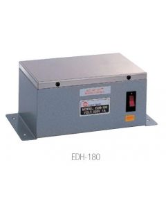 Techniks EDB-180-110 Up to 20 minutes continuous operation