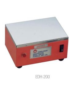 Techniks EDS-200-110 Continuous operation, double-coil design