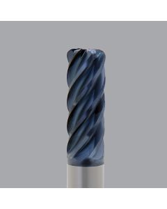 Onsrud EMC601066 0.3750 in Dia Titanium Finisher Medium Length 6 FL