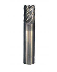 ONSRUD EMC700071 Exotic Metals Standard Length 7 Flute