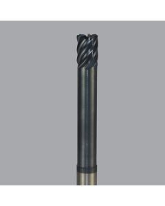 Onsrud EMC700325 1.0000 in Dia Titanium Variable Index Necked Medium Length 7 FL