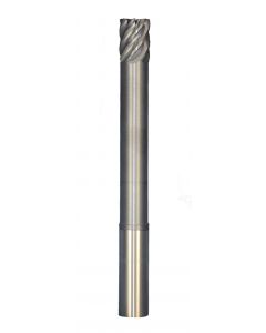 ONSRUD EMC700345 Exotic Metals Long Length 7 Flute Necked