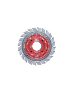 Amana EZ100-24-22 EZ DIAL ADJ. SCORING 100x22MM