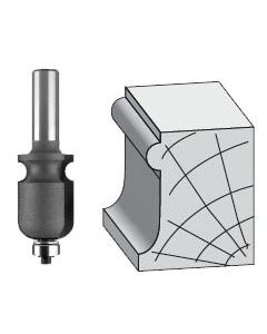 Fs Tool Architectural Moulding Bit FRB78-2