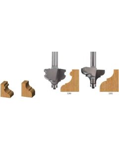 Whiteside Machine French Provincial Molding