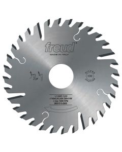 Freud LI14MDCA3 140 mm End Trim Blade