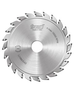 Freud LI16MAA3 120 mm Split Scoring