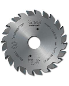 Freud LI16MBA3 100 mm Split Scoring