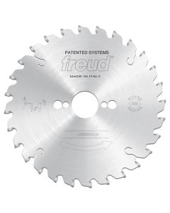 Freud LI25M43NC3 180 mm Conical Scoring