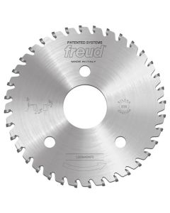 Freud LI25M43NF3 180 mm Conical Scoring